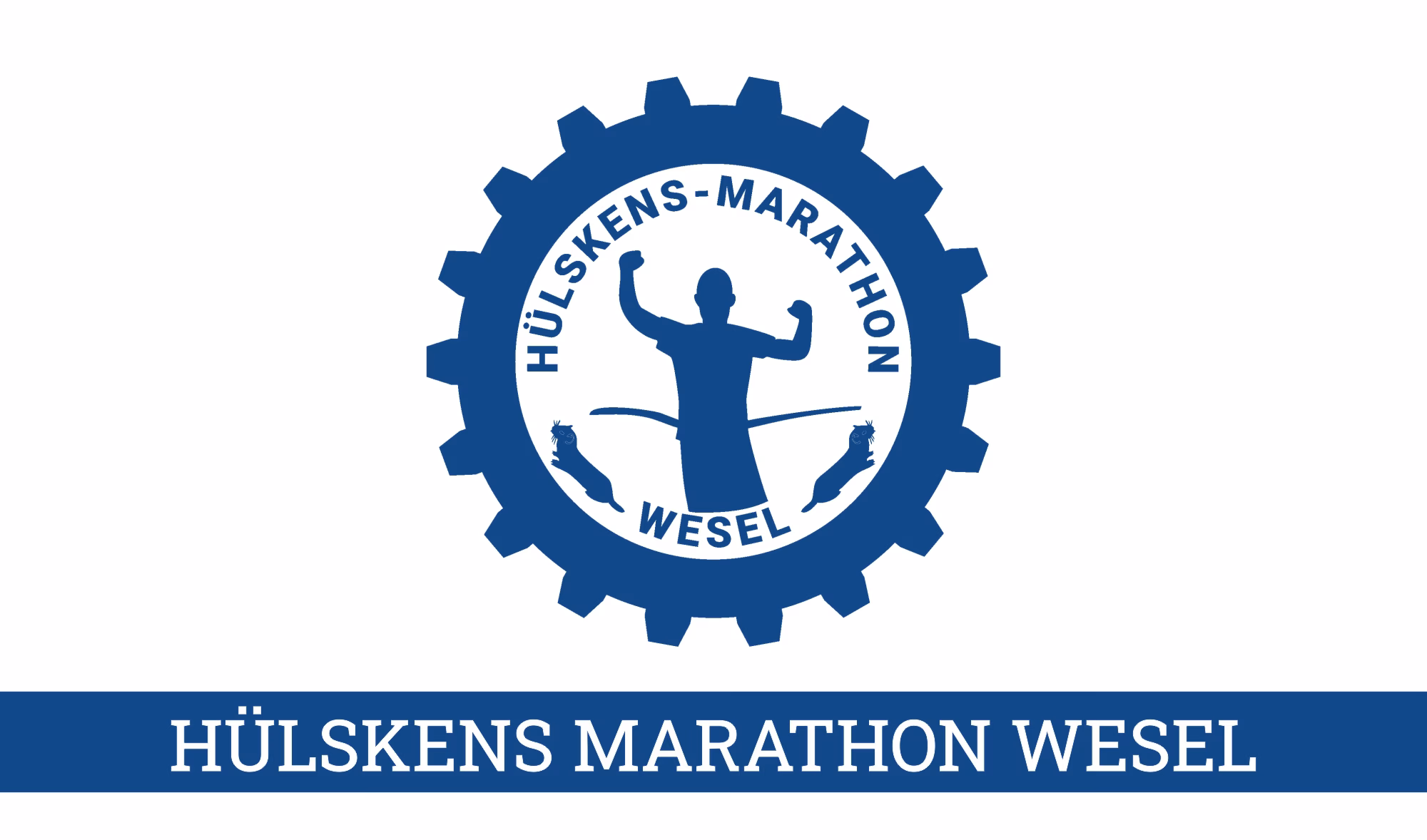 Hülskens Marathon Wesel